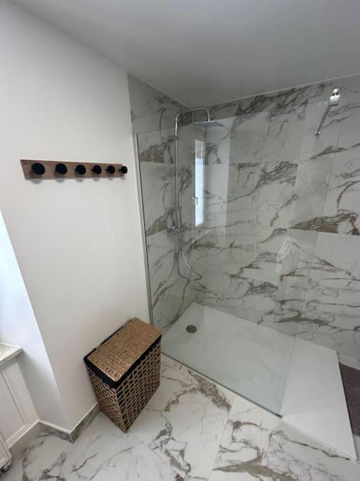 Magnifique Appartement F3. 4 A 6 Personnes Lutterbach Kültér fotó