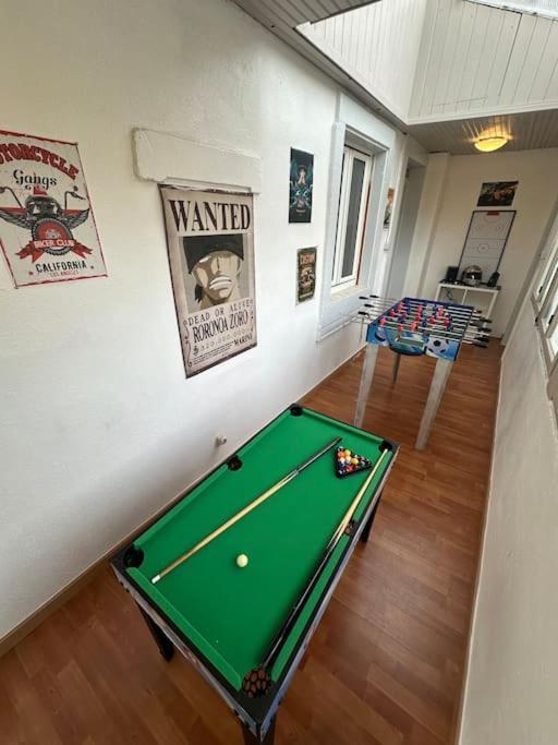 Magnifique Appartement F3. 4 A 6 Personnes Lutterbach Kültér fotó
